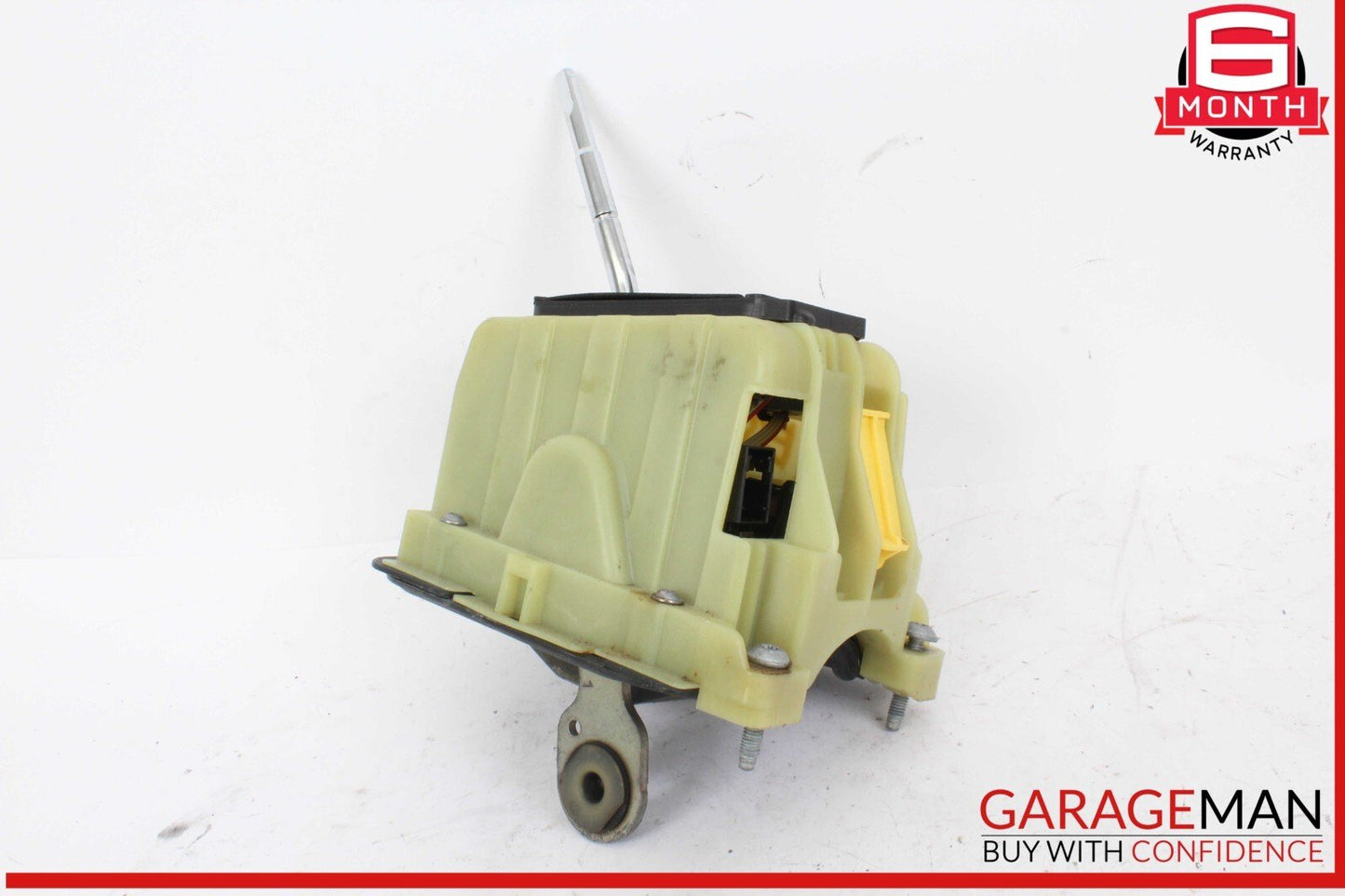 10-13 Mercedes W207 E350 E550 Floor Gear Selector Shift Shifter Box OEM