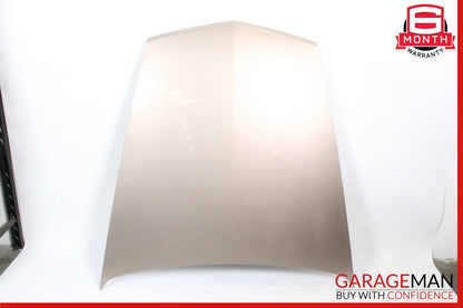 04-08 Cadillac XLR Front Hood Bonnet Cover Panel Assembly OEM