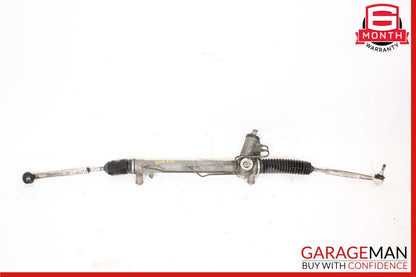 97-04 Porsche Boxster 986 Power Steering Gear Rack & Pinion Assy
