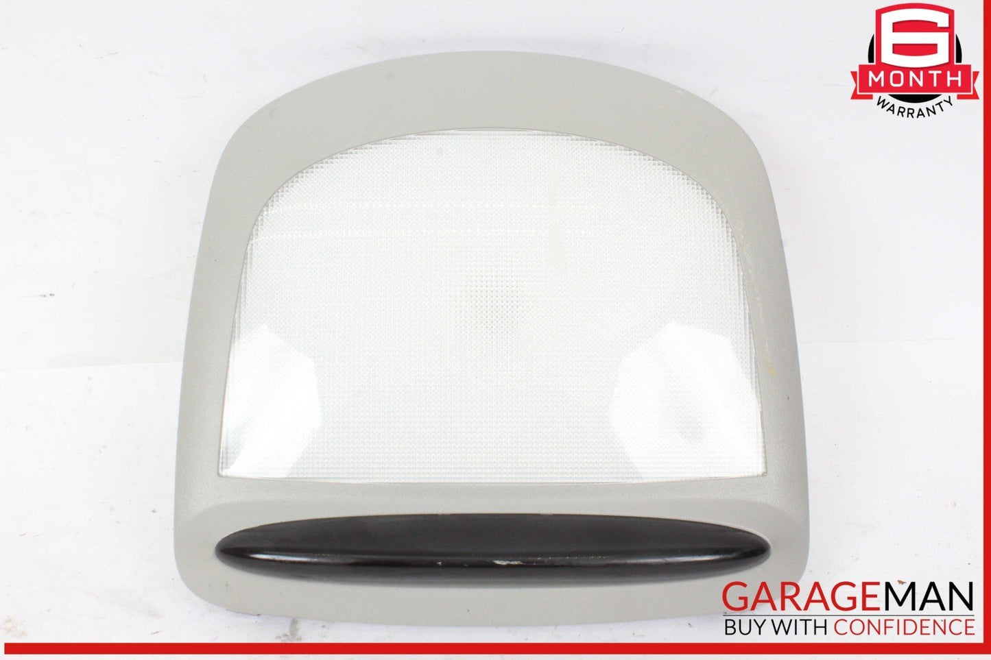 06-13 Mercedes W251 R350 4MATIC Rear Overhead Dome Light Lamp Parking Sensor OEM