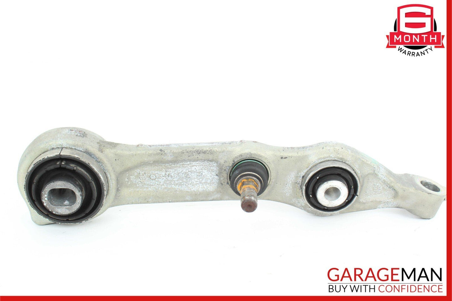 03-11 Mercedes W211 E350 E500 Front Right Passenger Side Lower Control Arm OEM