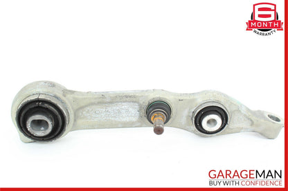 03-11 Mercedes W211 E350 E500 Front Right Passenger Side Lower Control Arm OEM
