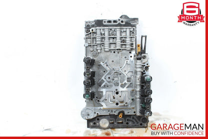 Mercedes S430 CLS550 CLK500 7G Tronic Transmission Valve Body TCM 2202770801 OEM