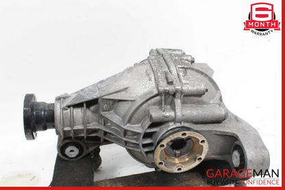 03-06 Porsche Cayenne 955 4.5L Rear Diff Differential Axle Carrier Assembly OEM