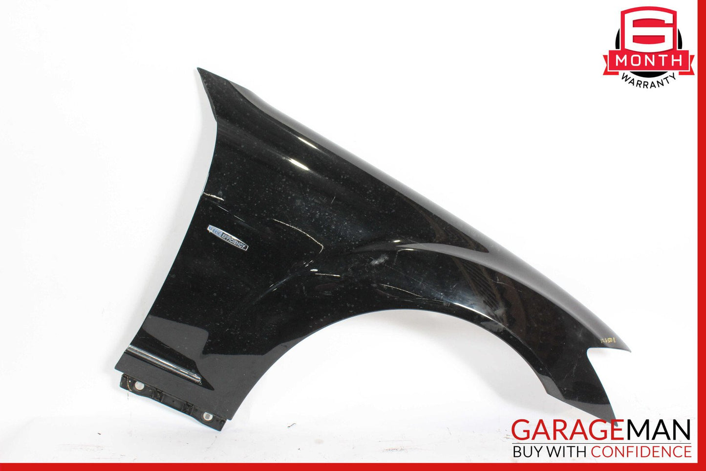 07-13 Mercedes W221 S550 S400 S350 Right Passenger Side Fender Assembly OEM