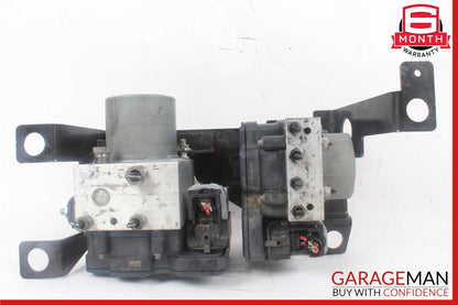 13-16 Fiat 500 Electric ABS Anti Lock Brake Pump Control Module OEM
