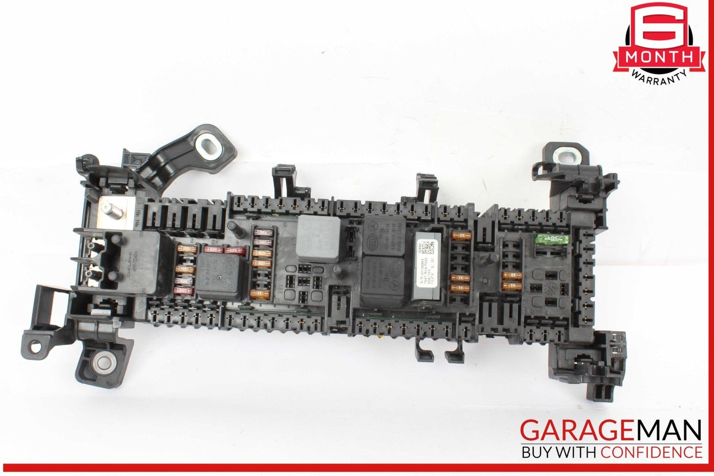 14-20 Mercedes W117 CLA250 GLA250 Front Interior Fuse Relay Junction Box Assy