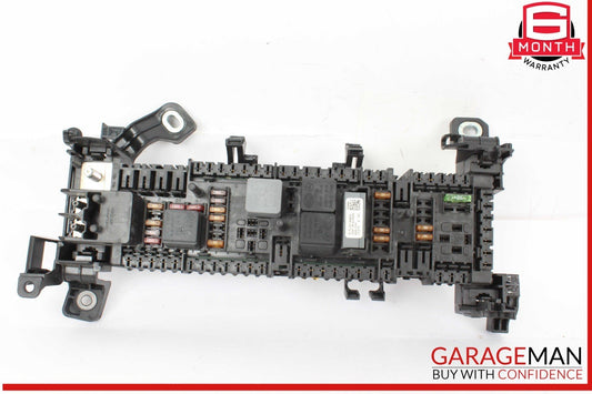 14-20 Mercedes W117 CLA250 GLA250 Front Interior Fuse Relay Junction Box Assy