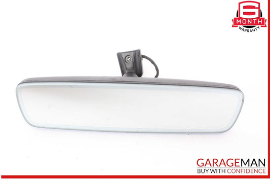 20-24 Lincoln Aviator Windshield Upper Interior Rear View Mirror Auto Dim OEM