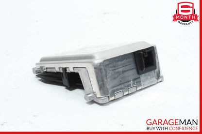 14-20 Mercedes W207 E350 CLS550 E550 Active Lane Assist Front Camera OEM