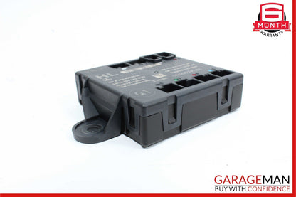08-18 Mercedes W204 C300 CLS550 GLK350 Rear Left Side Door Control Module OEM