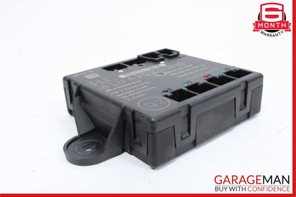 08-18 Mercedes W212 E350 C300 CLS550 Rear Left Side Door Control Module OEM