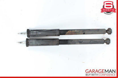 03-09 Mercedes W211 E350 E550 Rear Right and Left Shock Absorber Strut Set of 2