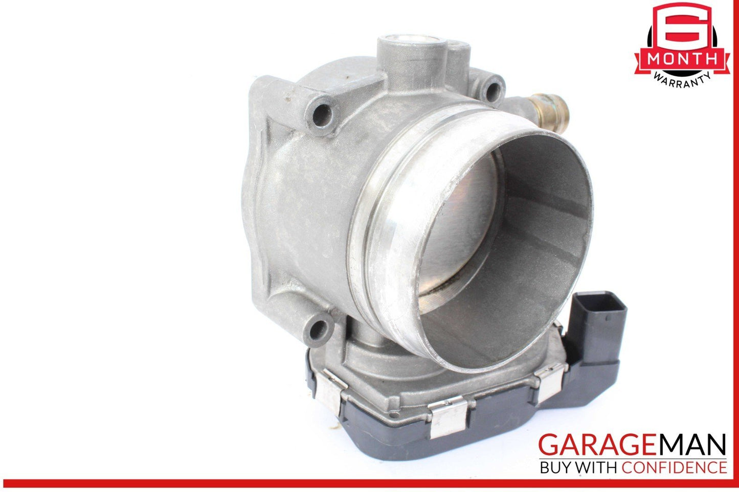 14-18 BMW X5 Engine Throttle Body Assembly 7597871 OEM