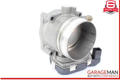 14-18 BMW X5 Engine Throttle Body Assembly 7597871 OEM