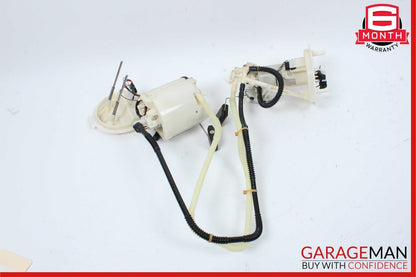 12-14 Mercedes W212 E350 C250 Fuel Gas Pump Level Sensor Sending Unit Assembly
