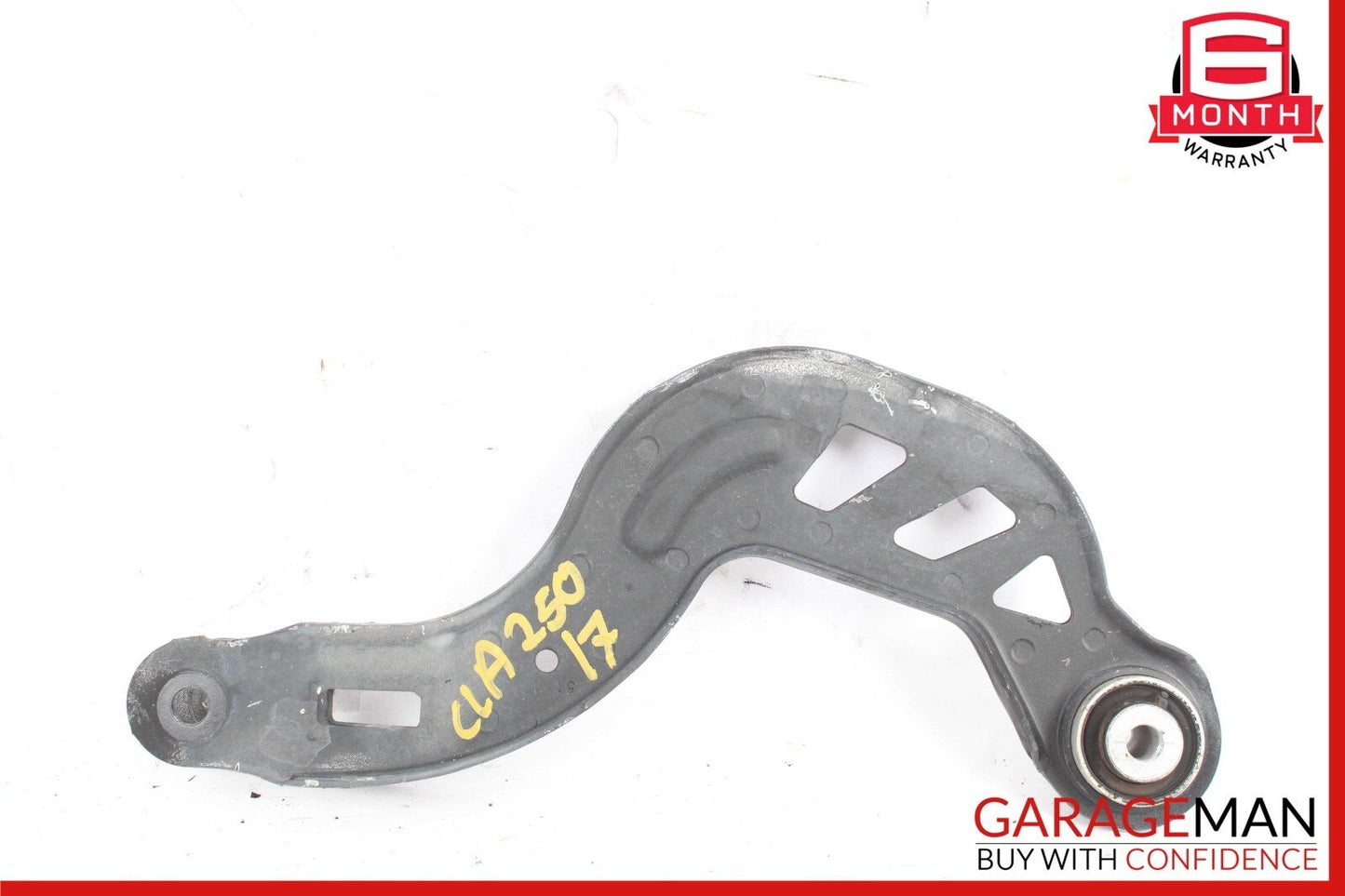 14-19 Mercedes W117 CLA250 Rear Left or Right Upper Control Arm 2463501006 OEM