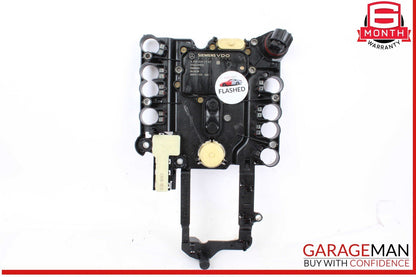 Mercedes VGS2 722.9 7G Transmission Conductor Plate TCU VIN FLASHED OEM