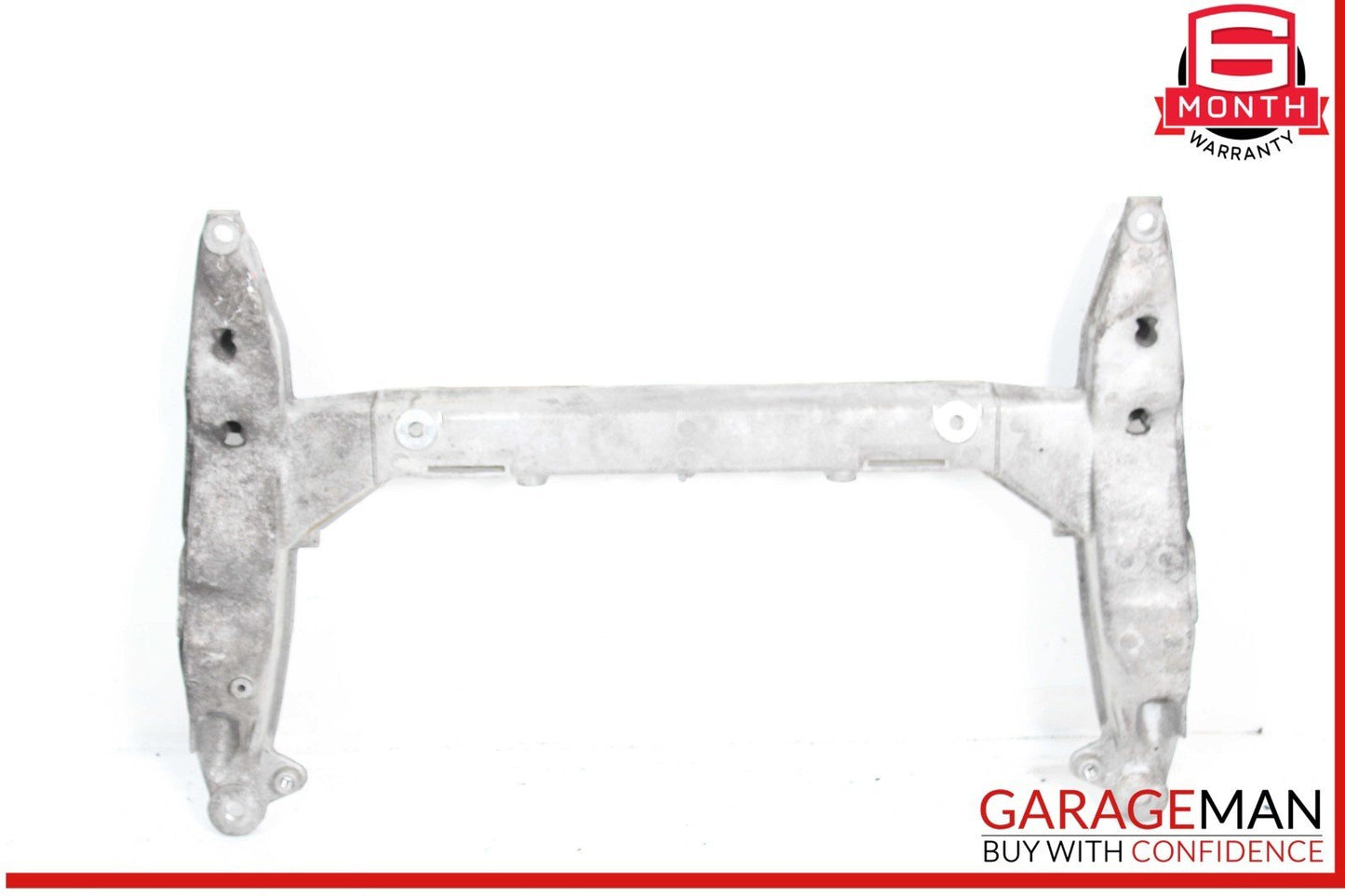 97-05 Porsche Carrera 911 Boxster 986 Front Subframe Cross Member Sub Frame Bar