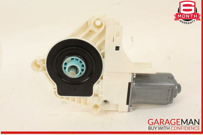 11-18 Porsche Cayenne 958 AWD Front Right Passenger Side Window Regulator Motor