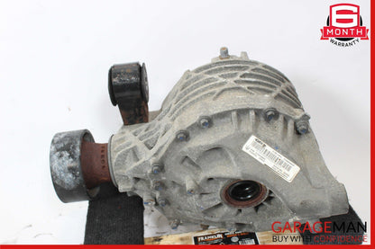 14-17 Maserati Ghibli S Q4 AWD Rear Diff Differential Axle Carrier 670009608 OEM