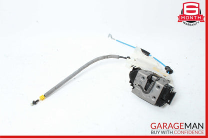 08-20 Mercedes SLC300 GLK350 E350 C300 Front Right Side Door Lock Latch Actuator