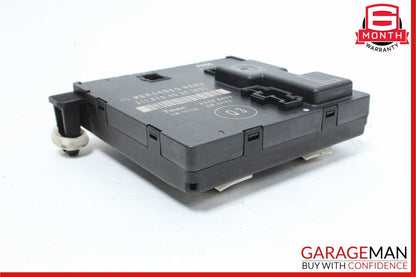 03-09 Mercedes W211 E350 E500 E550 Door Control Module Rear Left Side OEM