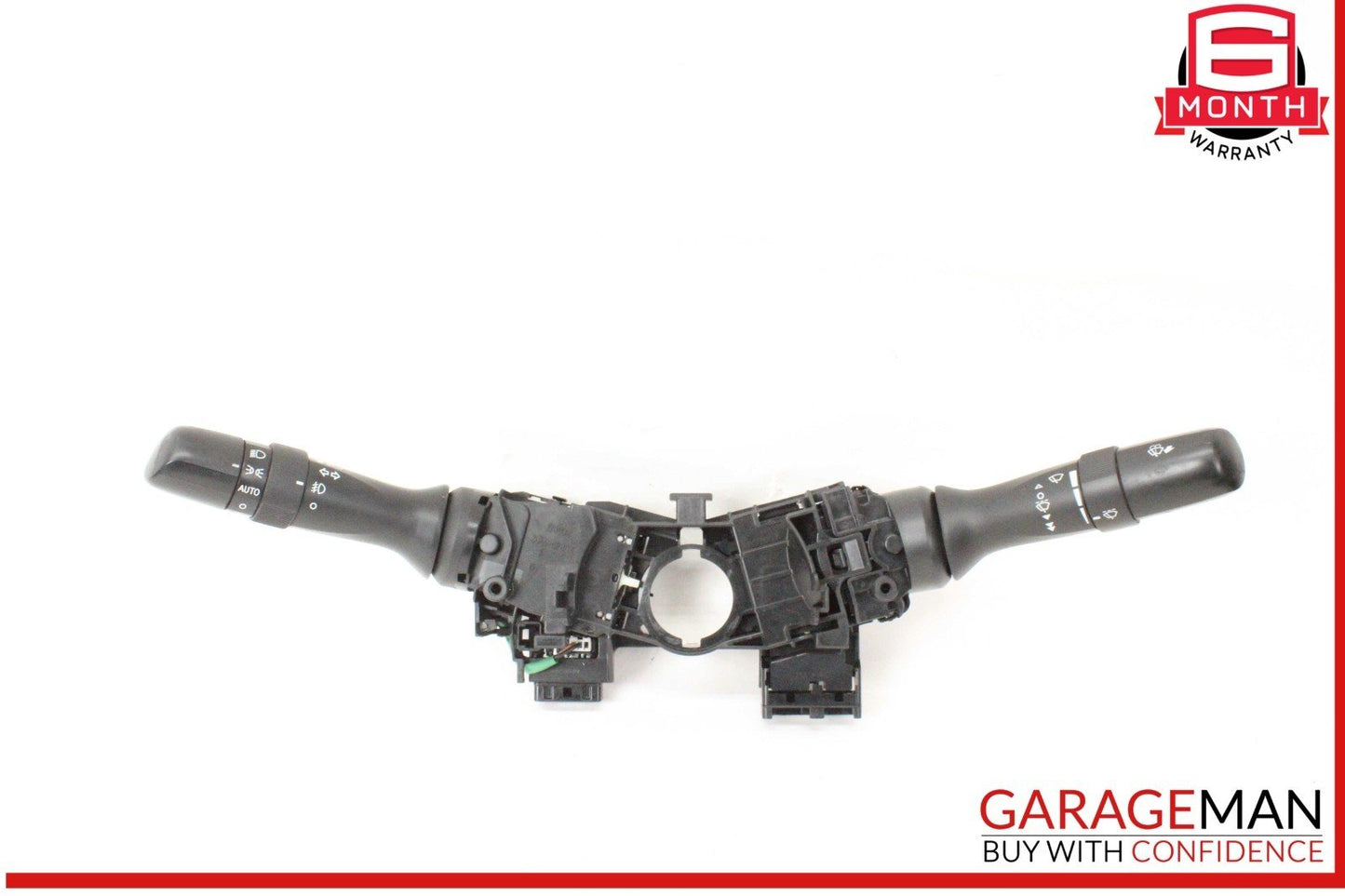 14-18 Subaru WRX Steering Column Control Switches Assembly 173832 OEM