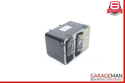 06-09 Mercedes W211 E63 AMG Air Vacuum Pump Box 0008002548 OEM