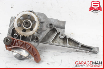 05-11 Mercedes W212 E350 SLK300 C280 M272 Engine Motor Oil Pump 2721800701 OEM