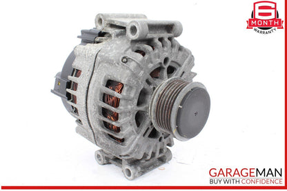 14-17 Audi SQ5 Engine Motor Alternator Generator Valeo 06E903018L OEM