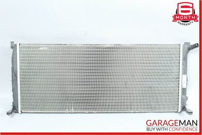 10-13 Mercedes W221 S400 Hybrid Radiator Water Intercooler 2215002303 OEM