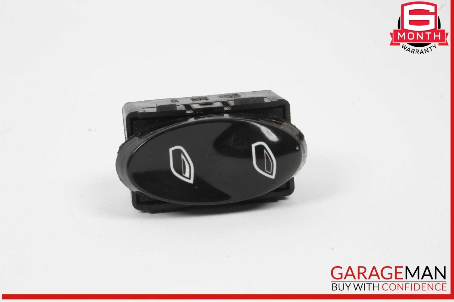 97-05 Porsche Carrera 911 996 Boxster 986 Door Window Switch Button OEM