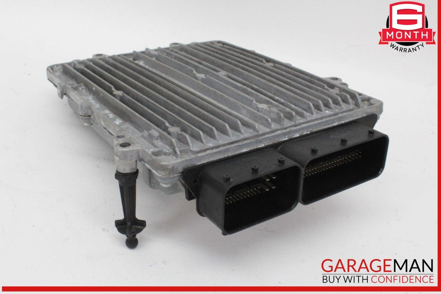 15-20 Mercedes W212 E400 ML450 ECU Engine Control Module Unit ECM 2769007300 OEM