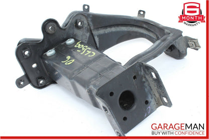 06-11 Mercedes W219 CLS500 Front Left Side Bumper Reinforcement Bar Bracket OEM