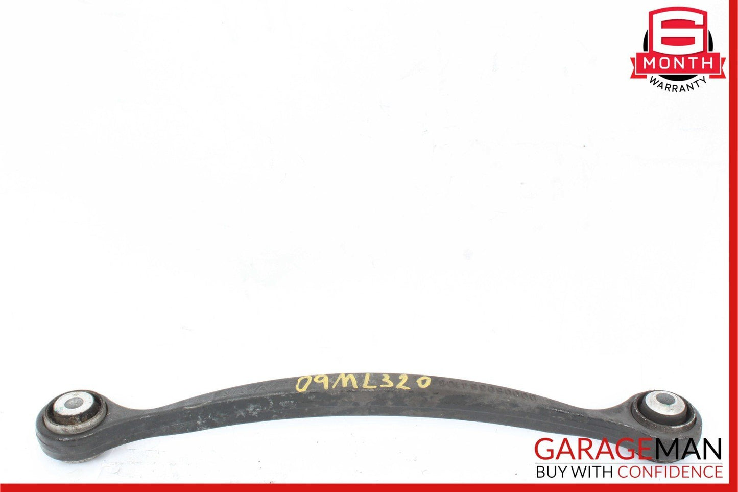 07-12 Mercedes W164 ML350 GL450 Rear Left / Right Upper Trailing Control Arm OEM