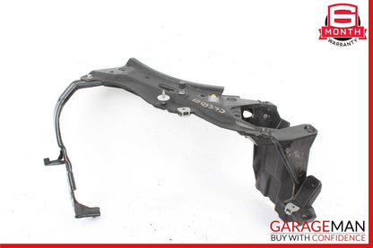 07-14 Mercedes W216 CL550 CL63 AMG Headlight Support Bracket Right Side OEM