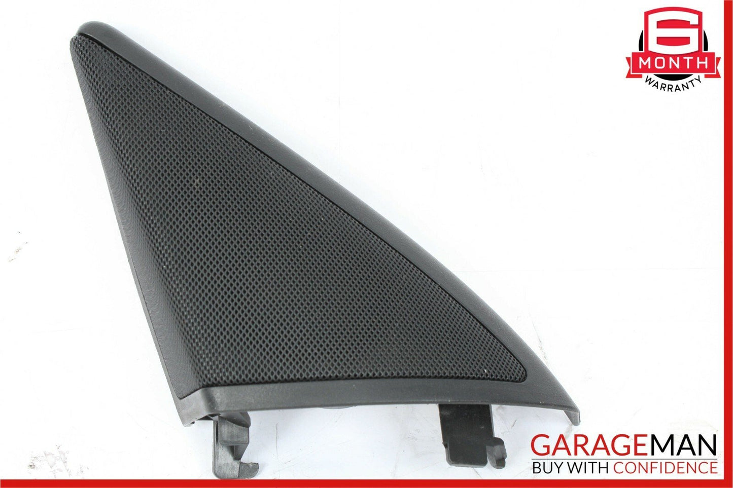 06-11 Mercedes W219 CLS550 CLS55 AMG Door Tweeter Speaker Front Left Black OEM
