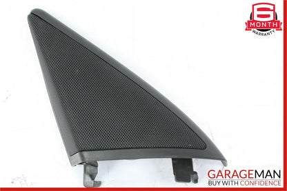 06-11 Mercedes W219 CLS550 CLS55 AMG Door Tweeter Speaker Front Left Black OEM