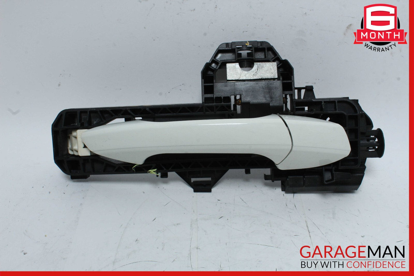 08-11 Mercedes W204 C300 Rear Right Side Exterior Door Handle OEM