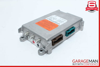98-06 Mercedes W220 S500 E320 CL500 Voice Command Control Module 2108208026 OEM
