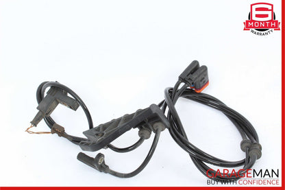 08-14 Mercedes W204 C250 C350 Rear ABS Wheel Speed Sensor 2045400317 OEM