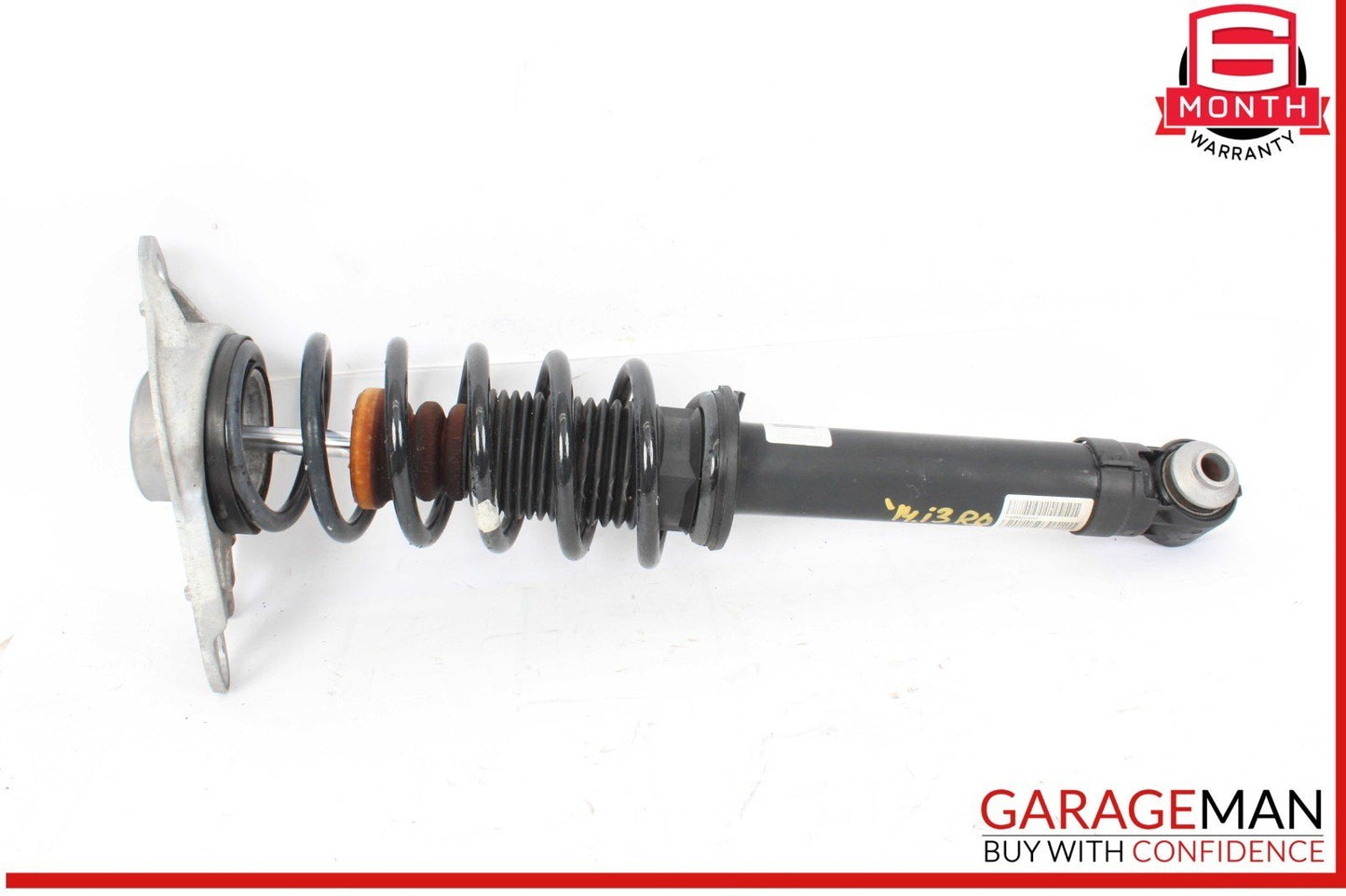 14-17 BMW i3 I01 Rear Left or Right Side Shock Strut Absorber 6852232 OEM