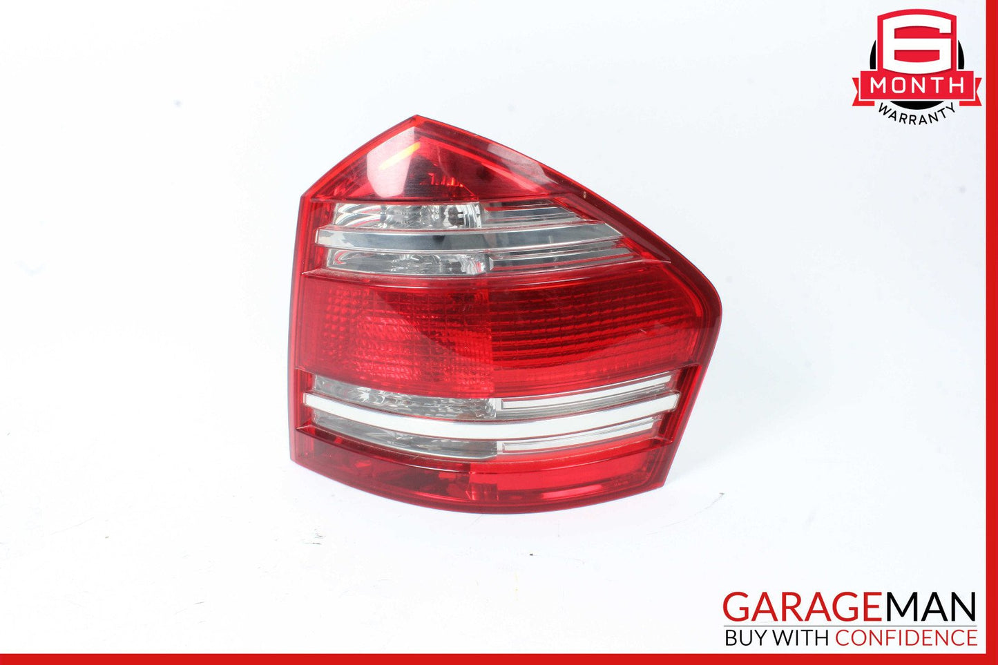 07-09 Mercedes X164 GL550 Right Passenger Side Tail Light Lamp OEM