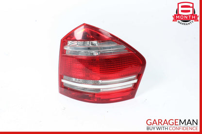 07-09 Mercedes X164 GL550 Right Passenger Side Tail Light Lamp OEM