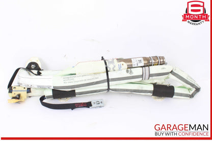 15-20 Mercedes X156 GLA250 Right Passenger Side Curtain Air Bag OEM