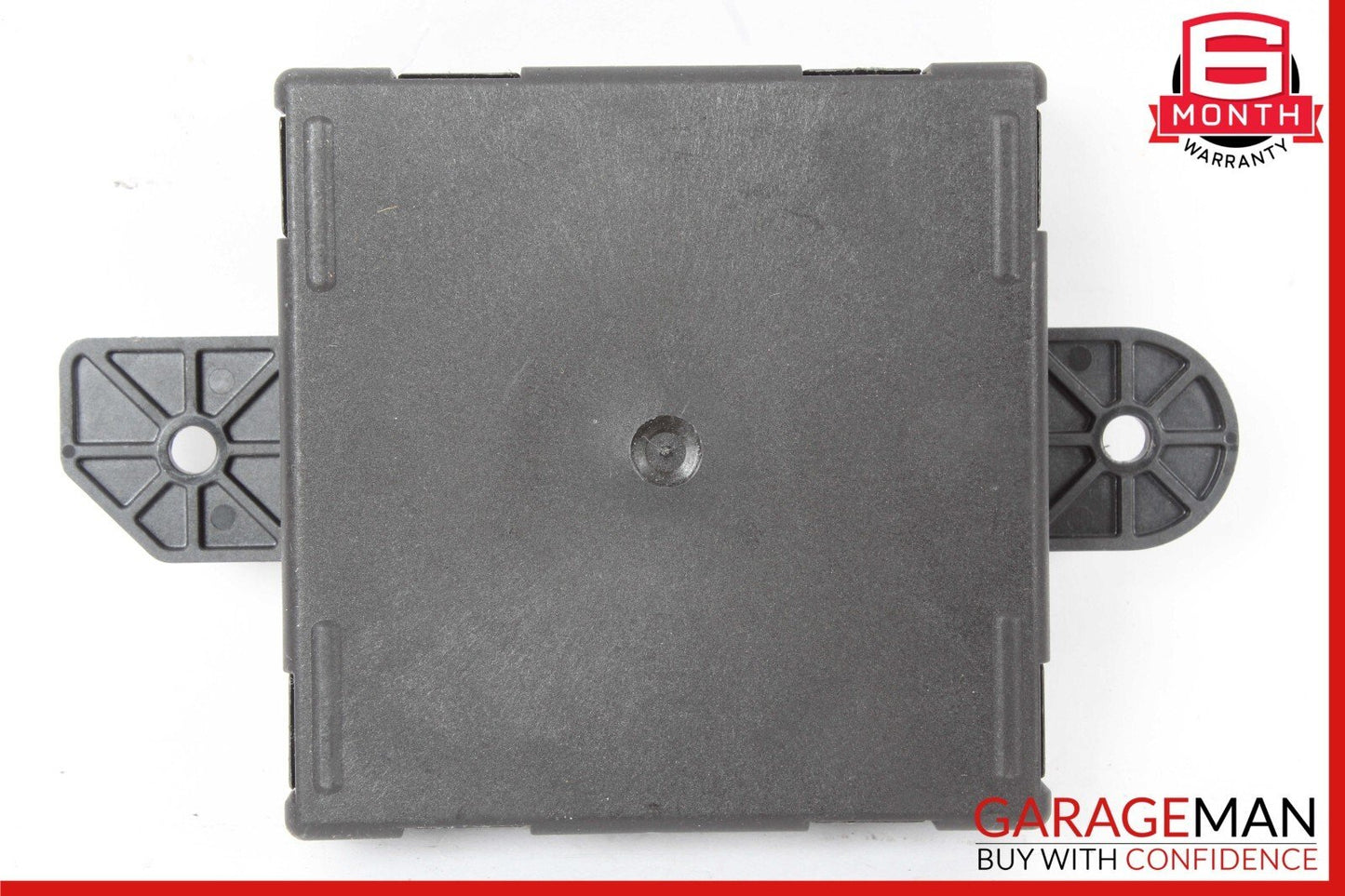 14-17 Maserati Ghibli Rear Right Door Computer Control Module OEM
