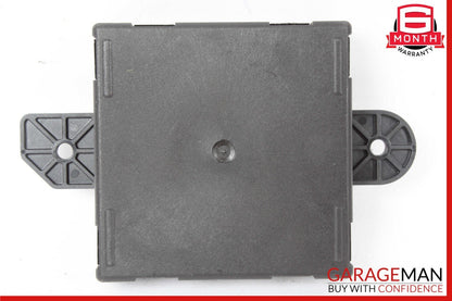 14-17 Maserati Ghibli Rear Right Door Computer Control Module OEM