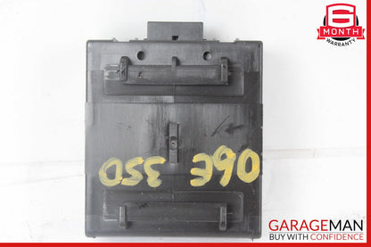 03-11 Mercedes W211 E320 CLS500 Anti Theft Security Alarm Control Module Unit