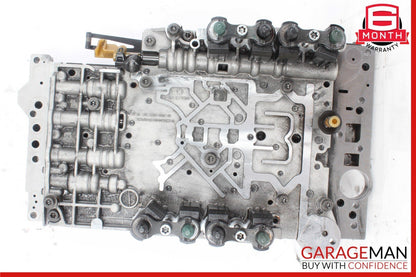 Mercedes W203 C280 E350 7G Tronic Transmission Valve Body 2202771301 OEM